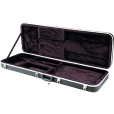 Кейс для бас-гітари Peavey Hardshell Bass Case (478970) Зображення