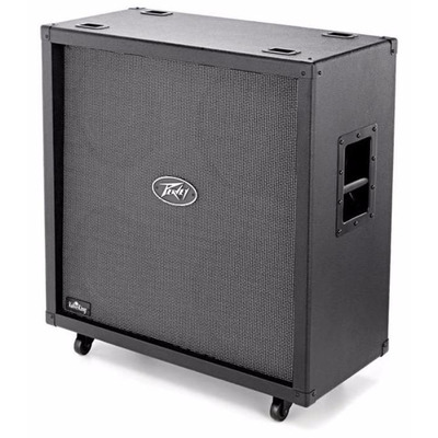 Гитарный кабинет Peavey Valveking 412 Straight (575840) Изображение