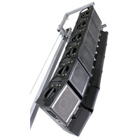 Лінійний масив Peavey Versarray112 Зображення