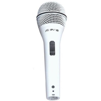 Мікрофон Peavey PVI 2W (593440) Зображення