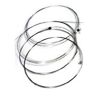 Струна для електро/акустичної гітари Peavey 10 (67030) Зображення