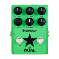 Педаль эффектов Blackstar LT Dual Изображение