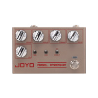 Педаль Joyo R-24 Rigel Preamp (Overdrive) Зображення