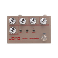 Педаль Joyo R-24 Rigel Preamp (Overdrive) Изображение