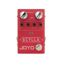 Педаль Joyo R-27 Scylla (Bass Compressor) Зображення