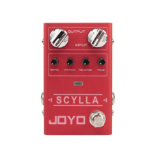 Педаль Joyo R-27 Scylla (Bass Compressor) Изображение