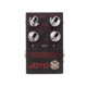 Педаль Joyo R-28 Double Thruster (Bass Overdrive) Изображение