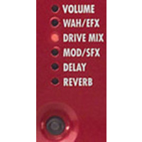 Гитарный процессор Zoom B2.1u Изображение