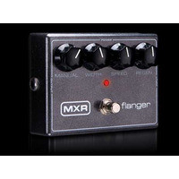 Педаль звукових ефектів M117 MXR Flanger Зображення