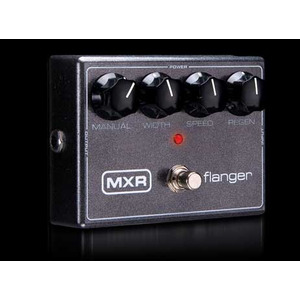 Педаль звукових ефектів M117 MXR Flanger Зображення