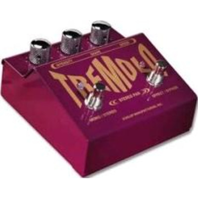Педаль звукових ефектів TS-1 Tremolo Stereo pan Зображення
