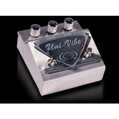 Педаль звукових ефектів UV-1US Univibe Зображення