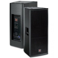 Акустическая система Peecker Sound XTD1015/A Изображение