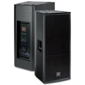 Акустическая система Peecker Sound XTD1015/A Изображение