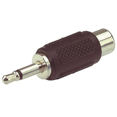 Перехідник GEWA RCA/Mono Jack 3,5 мм Зображення