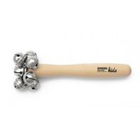 Колокольчики Rohema Bell Stick 6+1 Изображение