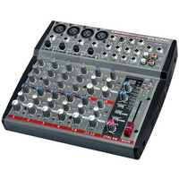 Микшерный пульт Phonic AM 440 D Изображение