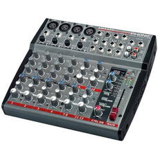 Микшерный пульт Phonic AM 440 D Изображение