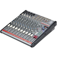 Микшерный пульт Phonic AM 442 D USB Изображение