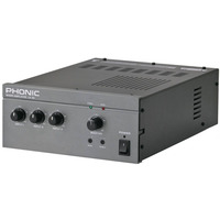 Мікшерний пульт Phonic CA 35 Зображення