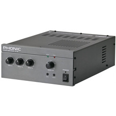 Микшерный пульт Phonic CA 35 Изображение