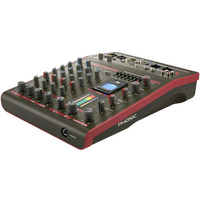 Микшерный пульт Phonic CELEUS 200 Изображение