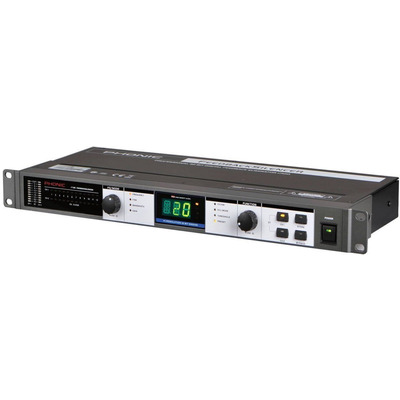 Цифровой подавитель обратной связи Phonic i7100 Изображение