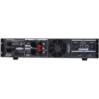 Підсилювач потужності Phonic MAX 1500 PLUS Зображення