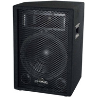 Громкоговоритель Phonic SEM 712 Plus Изображение