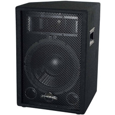 Гучномовець Phonic SEM 712 Plus Зображення