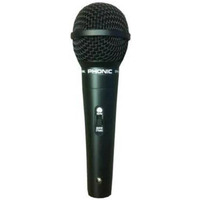 Микрофон инструментальный Phonic UM 99 Изображение