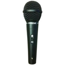 Микрофон инструментальный Phonic UM 99 Изображение