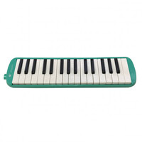 Піаніка/Мелодіка Alfabeto MELODY32 (Light Green) Зображення
