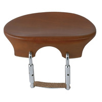 Підборідник для скрипки GEWA Paganini Boxwood Ebony 4/4 Зображення