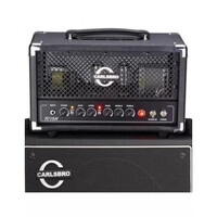 Усилитель гитарный (голова) Carlsbro TC-15H Изображение