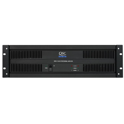 Усилитель мощности QSC ISA800Ti Изображение