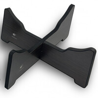 Підставка для ґлюкофону Alfabeto TSL (для глюкофону) Зображення