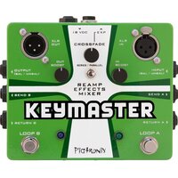 Педаль эффектов Pigtronix REM Keymaster Изображение