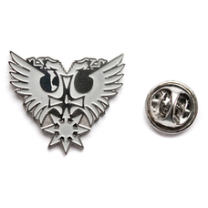 Пин (значок) фигурный Behemoth (eagle) Изображение