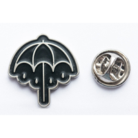Пин (значок) фигурный Bring Me The Horizon (umbrella) Изображение