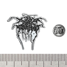 Пин (значок) фигурный Darkthrone Изображение
