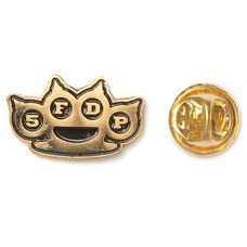 Пин (значок) фигурный Five Finger Death Punch Изображение