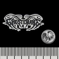 Пін (значок) фігурний Ghostemane (logo) Зображення