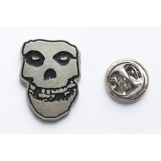 Пин (значок) фигурный Misfits Изображение