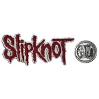 Пін (значок) фігурний Slipknot Зображення