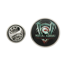 Пин (значок) Mortal Kombat Изображение
