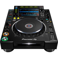 DJ контроллер Pioneer CDJ-2000NXS2 Изображение