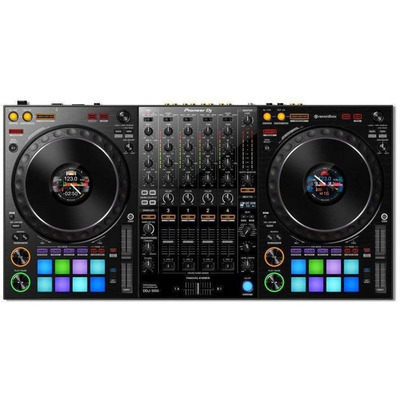 DJ контроллер Pioneer DDJ-1000 Изображение