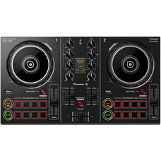 DJ контроллер Pioneer DDJ-200 Изображение
