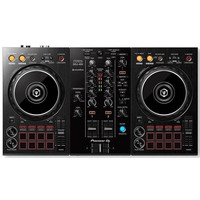 DJ-контролер Pioneer DDJ-400 Зображення